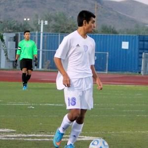 Meet your Posher, Danny